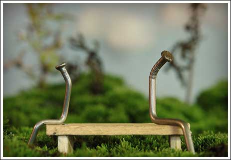 Sad nail pictures 1